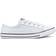 Converse Chuck Taylor All Star Dainty Leather Low Top W - White/Black