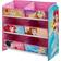 Hello Home Disney Princess Toy Storage Unit