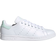 Adidas Stan Smith W - Cloud White/Dash Green/Core Black