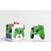 PDP Faceoff Deluxe + Audio Wired Controller - Green Camo