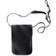 Tatonka Skin Neck Pouch - Black