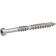 Essve Classic 593255 Woodscrew 1000st