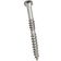 Essve Classic 593255 Woodscrew 1000st