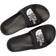 The North Face Base Camp Slide III - TNF Black/TNF White