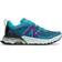 New Balance Fresh Foam Hierro v6 W - Turquoise