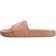 The North Face Base Camp Slide III - Cafe Creme/Evening Sand Pink