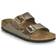 Birkenstock Arizona Birko-Flor - Electric Metallic Taupe