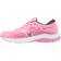 Mizuno Wave Rider 24 Junior - Sachet Pink/Rose Gold/Ombre Blue