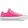 Converse Chuck Taylor All Star Low Top W - Hyper Pink/White/Black