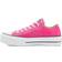 Converse Chuck Taylor All Star Low Top W - Hyper Pink/White/Black