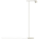 Muuto Tip Bodenlampe 110.8cm