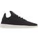 Adidas Pharrell Williams Tennis Hu - Core Black/Core Black/Chalk White