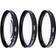 Hoya Close-Up Lens Set HMC 55mm