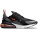 Nike Air Max 270 Ess M - Black/Iron Grey/Turf Orange/Team Orange