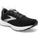 Brooks Revel 4 M - Black/Oyster/Silver