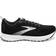 Brooks Revel 4 M - Black/Oyster/Silver