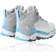 The North Face Vectiv Exploris Mid Futurelight W - Micro Chip Grey/Maui Blue