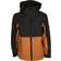 Lindberg Explorer Jacket - Sudan Brown