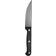 Exxent Palermo XL Grillkniv 25cm 12st