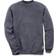 Carhartt Midweight Crewneck - Carbon Heather