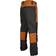 Lindberg Explorer Pants - Sudan Brown