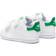 Adidas Infant Stan Smith - Cloud White/Cloud White/Green