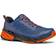 Scarpa Scarpa Rush GTX - Blue/Fiesta