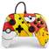 PowerA Enhanced Wired Controller (Nintendo Switch) - Pokemon: Pikachu Pop Art - Red/Yellow