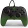 PowerA Enhanced Wired Controller (Nintendo Switch) - Link Fade - Black/Green