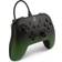 PowerA Enhanced Wired Controller (Nintendo Switch) - Link Fade - Black/Green