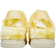 UGG Fluff Sugar - Yellow