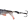 Savage Gear Savage Gear 3D Smashtail 13.5cm Floating Roach