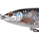 Savage Gear Savage Gear 3D Smashtail 13.5cm Floating Roach