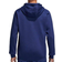 Adidas Core 18 Hoodie - Dark Blue/White