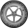 Continental ContiVanContact Eco 215/75 R16C 116/114R 10PR