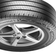 Continental ContiVanContact Eco 215/75 R16C 116/114R 10PR