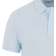 Lacoste Petit Piqué Slim Fit Polo Shirt - Light Blue