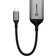 Alogic USB C-2USB C 3.0 M-F 0.1m