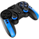 Ipega 9090 2.4G Bluetooth Controller with Telescopic Holder - Black/Blue