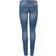 Only Coral Sl Sk Skinny Fit Jeans - Blue/Medium Blue Denim