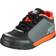 Ride Concepts Powerline M - Charcoal/Orange