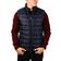 Gant Light Down Gilet - Evening Blue