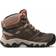 Keen Ridge Flex Mid WP W - Castor Gray/Dubarry