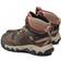 Keen Ridge Flex Mid WP W - Castor Gray/Dubarry