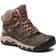 Keen Ridge Flex Mid WP W - Castor Gray/Dubarry