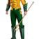 Rubies Aquaman Deluxe Men Costume