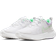 Nike React Miler 2 W - Platinum Tint/White/Green Glow