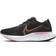 Nike Renew Run W - Black/Orange Puls White/Pink