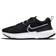 Nike React Miler 2 W - Black/Smoke Grey/White