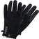 Haglöfs Bow Gloves - True Black